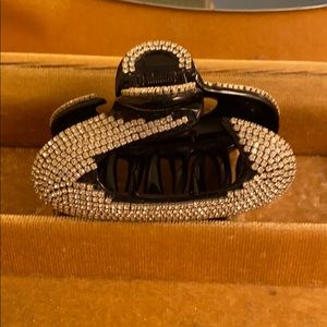 Designer hair clip